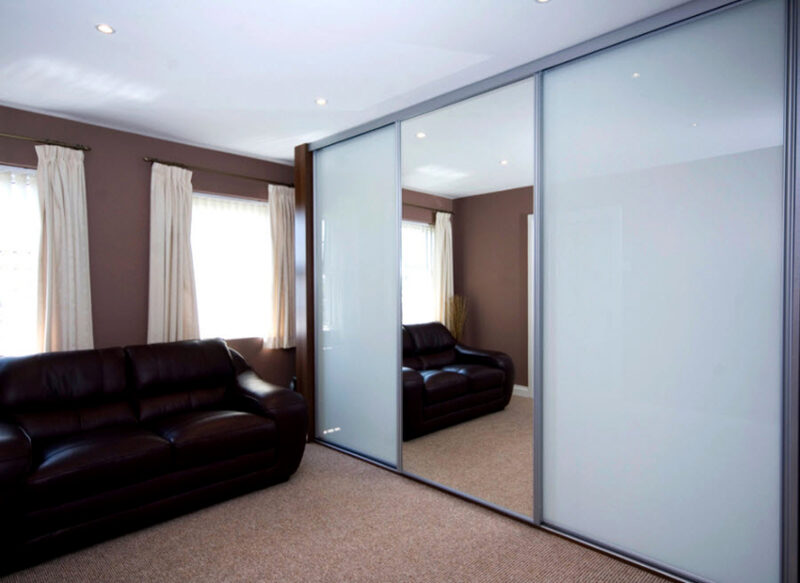 Двери-купе - как выбрать, советы