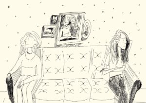 «Говорили четыре часа, а потом долго плакали». Как медиаторы пытаются помирить сторонников стабильности и перемен медиация медиаторы