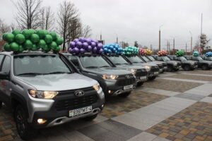 Тры перамогі за тыдзень! Праекты з Гродна сабралі дыпломы ўсіх прадпрымальніцкіх конкурсаў