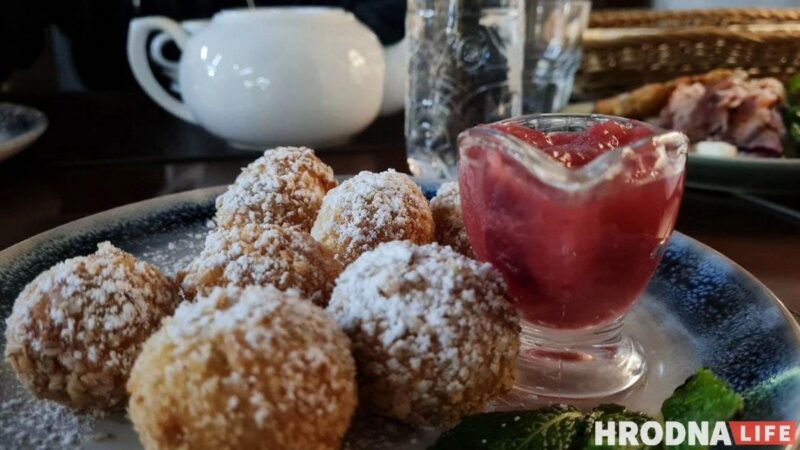 Гастрафэст: наведаць цяжка прапусціць. Дзе паставяць коску гродзенцы? гастрофест gastrofest Гродно сеты