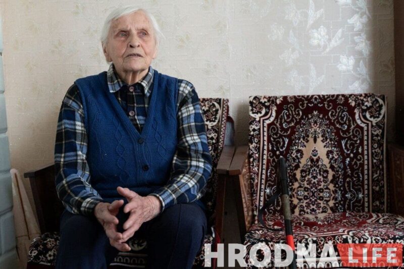 Суд аб рамонце трубы: пенсіянерцы паменшылі доўг і прызначылі маральную кампенсацыю ад Гроднавадаканала