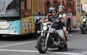 Больш за 600 штрафаў: як кіроўцы маршрутак парушаюць правілы дарожнага руху на Гродзеншчыне