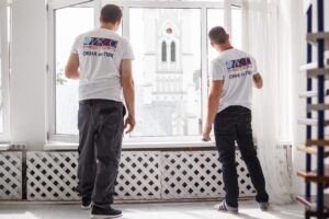 Пяцікамерны профіль і ўсталяванне на ўзроўні. Як зэканоміць на вокнах без шкоды для ўтульнасці Пяцікамерны профіль і ўсталяванне на ўзроўні. Як зэканоміць на вокнах без шкоды для ўтульнасці