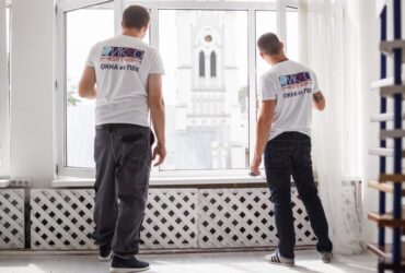 Пяцікамерны профіль і ўсталяванне на ўзроўні. Як зэканоміць на вокнах без шкоды для ўтульнасці Пяцікамерны профіль і ўсталяванне на ўзроўні. Як зэканоміць на вокнах без шкоды для ўтульнасці