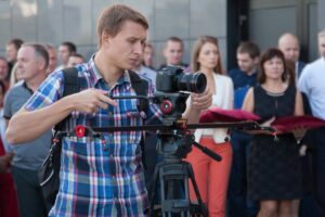 "Далі па максімуме". У Лідзе асудзілі гродзенскага аператара Андрэя Фралова "Далі па максімуме". У Лідзе асудзілі гродзенскага аператара Андрэя Фралова