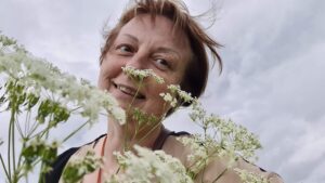 Пад сакурай і з прынцэсай. Ірына Новік — пра гродзенскую турму і "лячэбнае" галаданне на сутках Ирина Новик, редакторка Hrodna.life, попала в камеру ИВС в Гродненской тюрьме