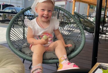 Лёгкае адзенне, чыстая вада і карысная ежа. Як дапамагчы дзіцяці перанесці спёку Лёгкае адзенне, чыстая вада і карысная ежа. Як дапамагчы дзіцяці перанесці спёку