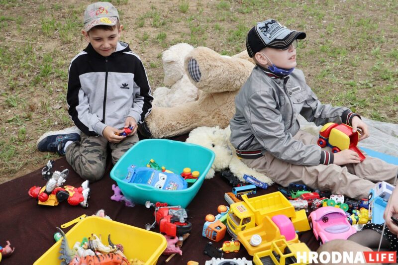 Былыя памяшканні Гродзенскага дзіцячага хоспіса хочуць прымусова ўскрыць