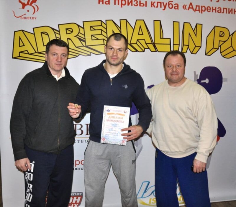 Суддзя, які вынес прысуд Вітольду Ашурку, трапіў пад санкцыі Пасярэдзіне - Максім Філатаў