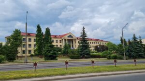 У польскай школе адкрыюць беларускі клас