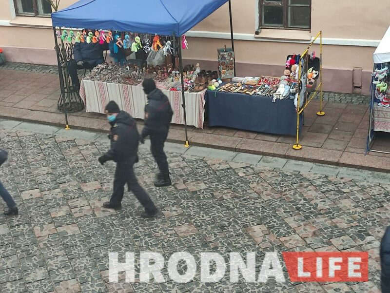 Новыя тэрміны, новае свята і новы біскуп. Як прайшоў тыдзень у Гродне і вобласці Новыя тэрміны, новае свята і новы біскуп. Як прайшоў тыдзень у Гродне і вобласці