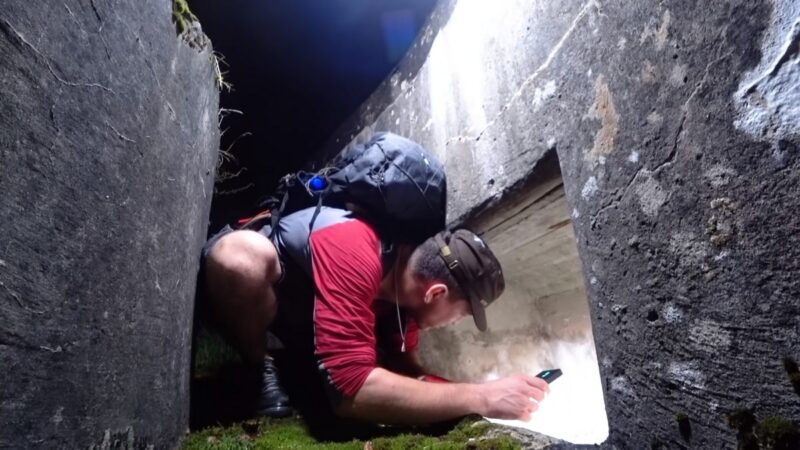 Ролік пра гродзенскія фарты набраў больш за 4 млн праглядаў. Чым прыцягвае людзей старая крэпасць Ролік пра гродзенскія фарты набраў больш за 4 млн праглядаў. Чым прыцягвае людзей старая крэпасць