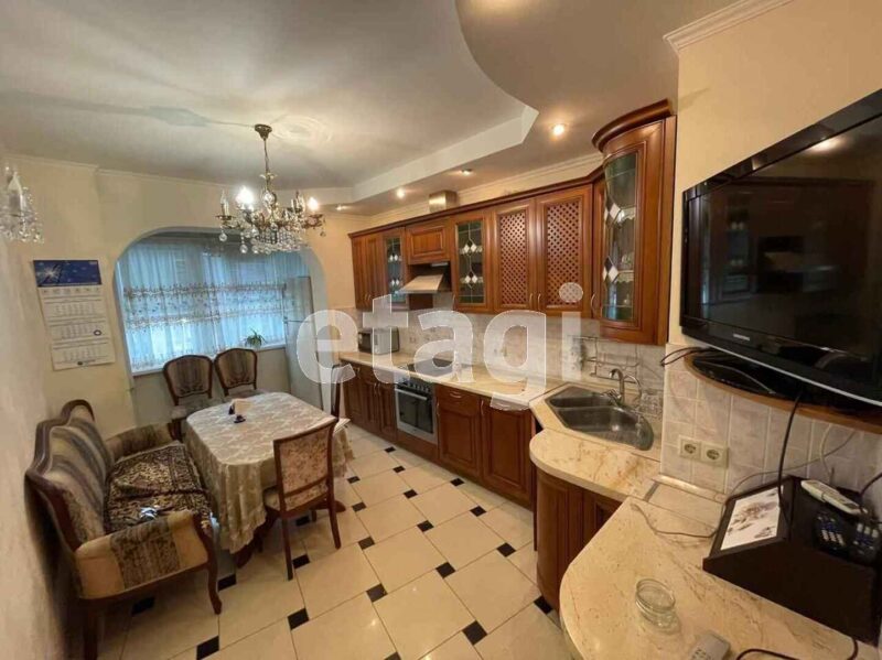 Снять в аренду квартиру в Москве