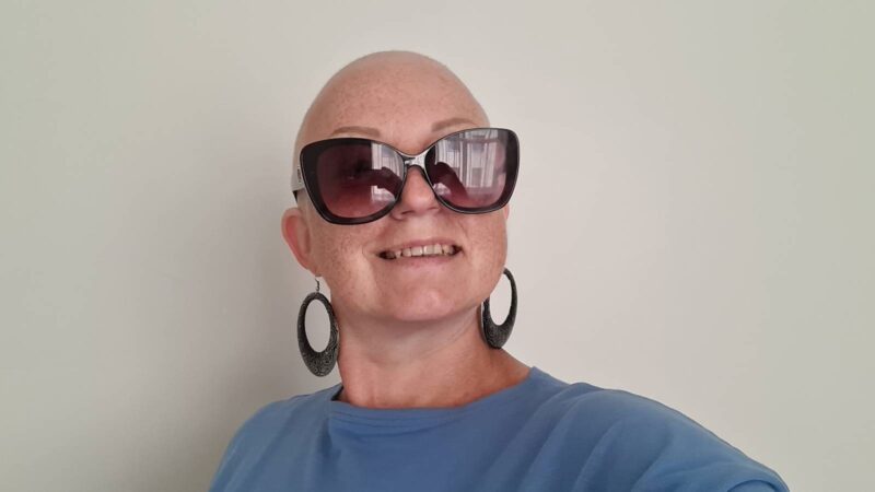 Справу Ірыны Новік аб «экстрэмісцкай інфармацыі» разгледзяць яшчэ раз