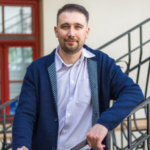 «Па пагадненні бакоў". У Гродне звольніўся галоўны ўрач "Псіхіятрыі-Наркалогіі»