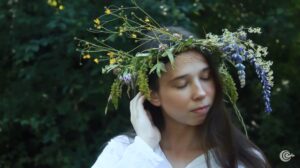 «За матывацыю – дзякуй “фэйспалмам”». Каманда «Цудоўні» разам з гродзенскай культурніцкай супольнасцю запусцілі відэапраект пра беларускую культуру