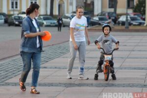 “Хто будзе адстойваць правы раварыстаў?" Улады хочуць ліквідаваць "ВелаГродна", з якім раней супрацоўнічалі “Хто будзе адстойваць правы раварыстаў?" Улады хочуць ліквідаваць "ВелаГродна", з якім раней супрацоўнічалі