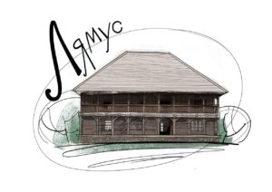 Л- Лямус. 5 фактаў пра будынак, які не кожны гродзенец здолее адшукаць Л- Лямус. 5 фактаў пра будынак, які не кожны гродзенец здолее адшукаць