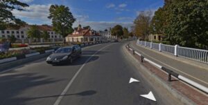 Частку вуліцы Горкага ў Гродне хочуць перайменаваць. Але спачатку спытаюць ваша меркаванне Частку вуліцы Горкага ў Гродне хочуць перайменаваць. Але спачатку спытаюць ваша меркаванне