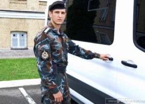 Амапавец з Гродна пра падзеі жніўня 2020 года: "Хлопцы атрымлівалі сур'ёзныя траўмы і ўдары. Але мы гэта не афішавалі" Амапавец з Гродна пра падзеі жніўня 2020 года: "Хлопцы атрымлівалі сур'ёзныя траўмы і ўдары. Але мы гэта не афішавалі"