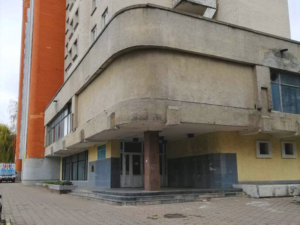 У Гродне зноў спрабуюць прадаць былы клуб Stop Line У Гродне зноў спрабуюць прадаць былы клуб Stop Line