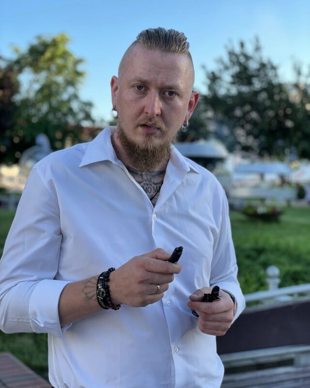 "Сабраліся за дзве гадзіны". Гродзенскі блогер і фельчар Фёдар Сумкін з'ехаў з Беларусі