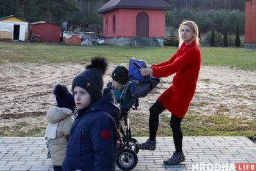 &laquo;Разумею, нашыя дзеці не&nbsp;прынясуць карысці дзяржаве&raquo;. Як&nbsp;працуе Гродзенскі дзіцячы хоспіс у&nbsp;стане ліквідацыі