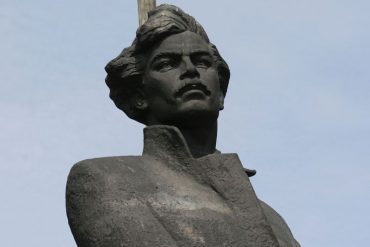 Максіму Багдановічу&nbsp;&mdash; 130. Гродзенскія месцы звязаныя з&nbsp;сям&rsquo;ёй Багдановічаў