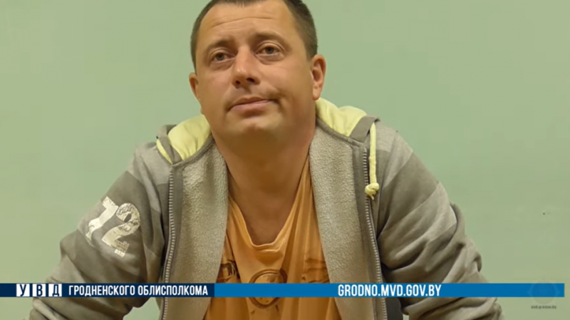 Активистка “ИнфоСпецНаз” хочет взыскать с бывшего политзаключенного деньги за моральный вред