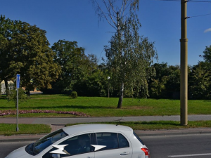 На месте бывшего  “Пьяного угла” планируют построить ресторан либо кафе (обновлено) На месте бывшего  “Пьяного угла” планируют построить ресторан либо кафе (обновлено)