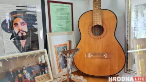 “Я прыеду ў Старыя Васілішкі…” Паглядзіце на дзіўны свет радзімы Чэслава Немэна, які спяваў пра гэты дзіўны свет “Я прыеду ў Старыя Васілішкі…” Паглядзіце на дзіўны свет радзімы Чэслава Немэна, які спяваў пра гэты дзіўны свет