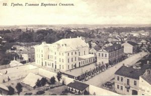 В Гродно продают под застройку еще один участок в историческом центре В Гродно продают под застройку еще один участок в историческом центре