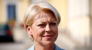Здоровье Анжелики Борис в тюрьме снова сильно ухудшилось Анжаліка Борыс