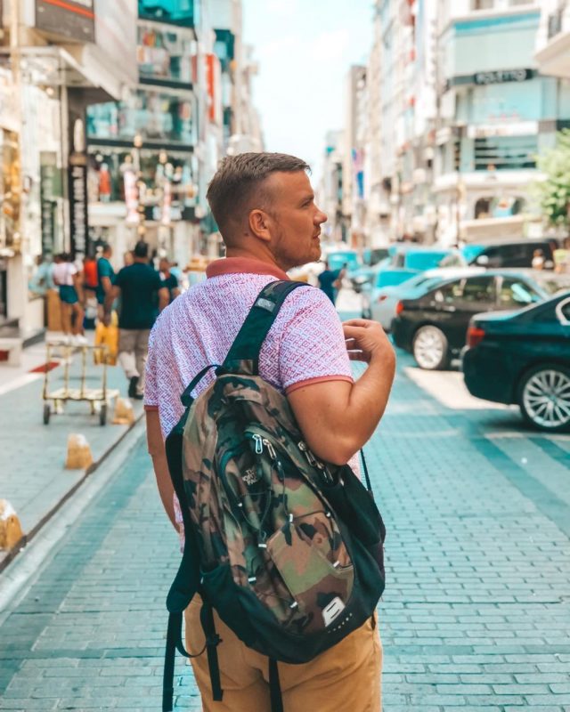 Против блогера Vadimati начали еще одно административное дело за “экстремизм” Против блогера Vadimati начали еще одно административное дело за “экстремизм”