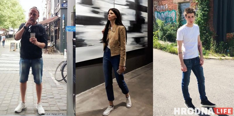 "У жахах сню, што зацягваюся". Гродзенцы распавялі, як кінулі паліць і што з гэтага выйшла гродненцы, бросили курить