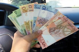 В Беларуси сильно повысят налоги: для отдельных предпринимателей даже в 4 раза грошы