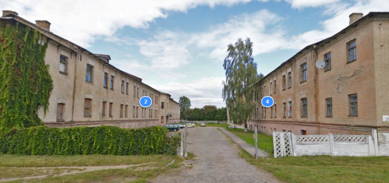 Ни продать, ни сдать в аренду: почти 80% неиспользуемого госимущества Гродненщины за год не удалось никуда пристроить госимущество Гродно