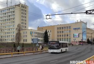 Ці плаціць школьнікам за праезд? Гарадскія актывісты прапаноўваюць пісаць дэпутатам Ці плаціць школьнікам за праезд? Гарадскія актывісты прапаноўваюць пісаць дэпутатам