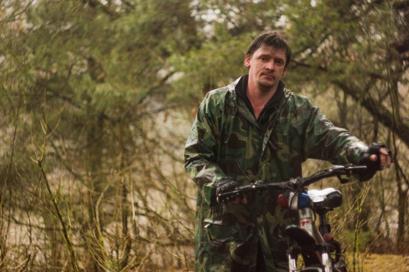 Гродзенец з ДЦП без клопатаў атрымаў у Расіі даведку для правоў кіроўцы. У Беларусі ён безвынікова змагаўся за яе некалькі гадоў Гродзенец з ДЦП без клопатаў атрымаў у Расіі даведку для правоў кіроўцы. У Беларусі ён безвынікова змагаўся за яе некалькі гадоў