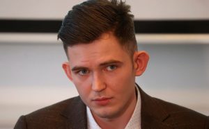 Польскага вайскоўца які прасіў палітычнага прытулку ў Беларусі, знайшлі павешанным у Мінску Эміль Чэчка.