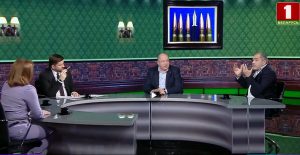 У Беларусі прапанавалі заблакаваць Facebook. За што, і што кажуць у самой кампаніі бт телевидение