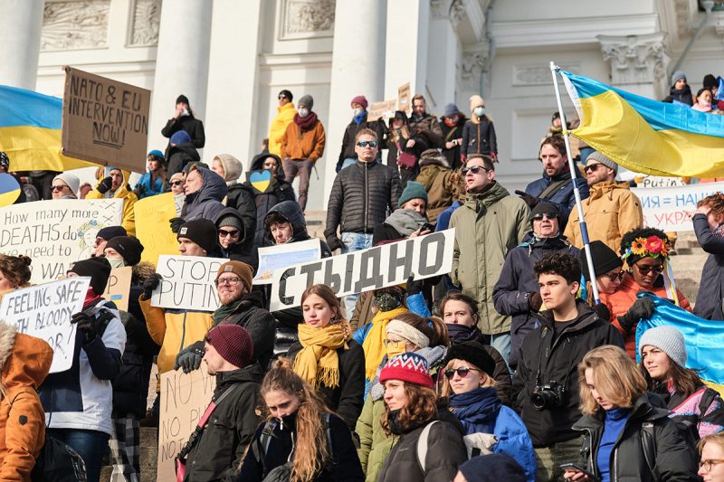 Віна выжылага і калектыўная адказнасць: чаму беларусы адчуваюць сорам за вайну ва Украіне і што з ім рабіць