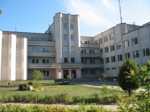 Гродзенскія ўніверсітэт і цэнтр культуры памяняліся будынкамі. Абодва плануюць буйныя рамонты
