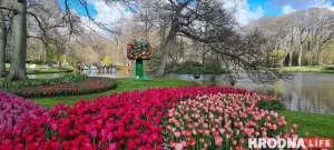 Падарожжы на вясну: 5 месцаў, што варта наведаць проста зараз з візай альбо без