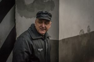 Упершыню за 23 дні Аўтуховіч папіў гарбату. З 11 ліпеня ён трымаў сухую галадоўку Упершыню за 23 дні Аўтуховіч папіў гарбату. З 11 ліпеня ён трымаў сухую галадоўку