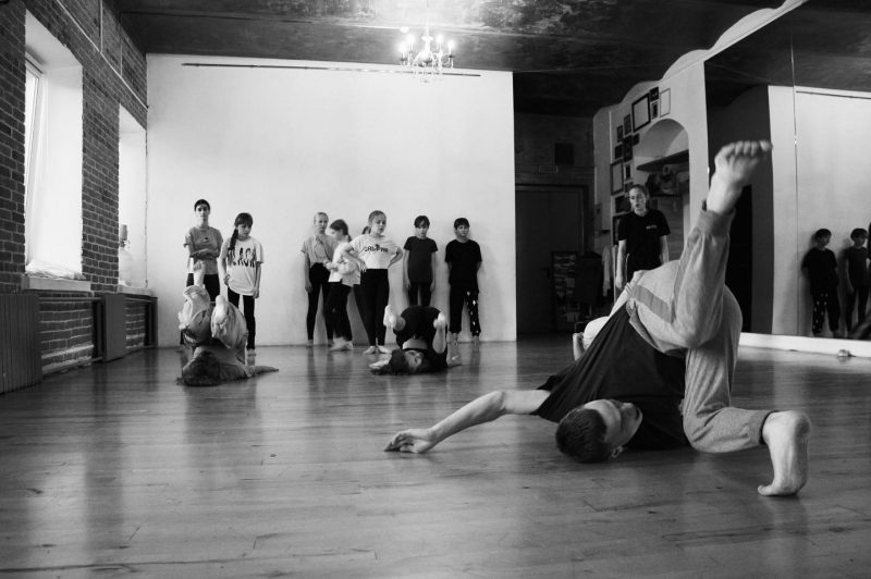 У Гродне закрылася “Свободная студия”. Яны страцілі памяшканне У Гродне закрылася “Свободная студия”. Яны страцілі памяшканне