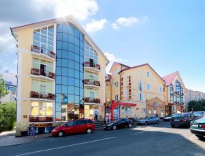“Турыст прызямліўся ў Гародні”. Гродзенскія студэнты ствараюць паштоўкі з квэстам і даведнікам для турыстаў “Турыст прызямліўся ў Гародні”. Гродзенскія студэнты ствараюць паштоўкі з квэстам і даведнікам для турыстаў