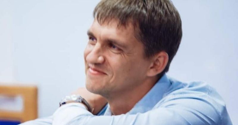 Задержали Гродненского активиста Дмитрия Бондарчука (обновлено)