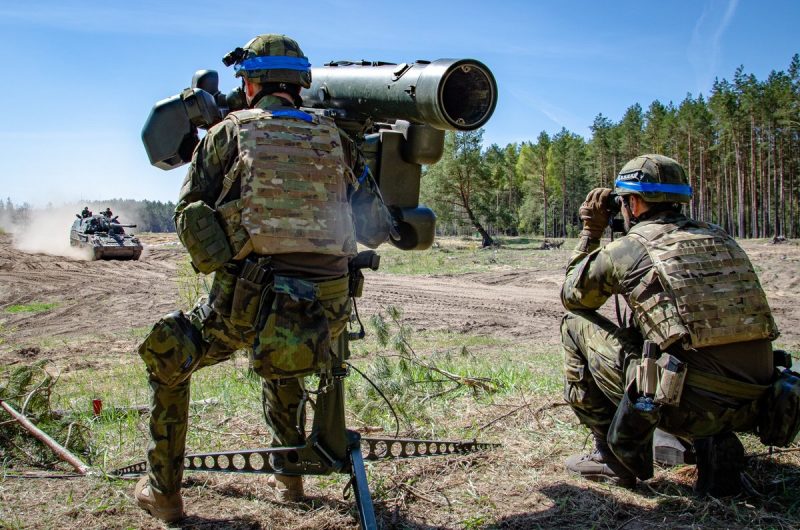 Канфлікт Расіі і NATO можа пачацца за 35 км ад Гродна. Што гэта за месца і чаму яго ўжо назвалі самым небяспечным у свеце (6 картак) солдаты НАТО NATO в Литве, 2022 учения