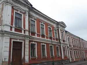 У Гродне больш не будзе “Нёмана”: яго чакае рэканструкцыя і рэбрэндынг У Гродне больш не будзе “Нёмана”: яго чакае рэканструкцыя і рэбрэндынг